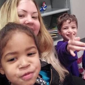 Meet your Posher, Brianna